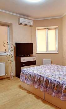 1-к квартира, вторичка, 33м2, 4/4 этаж