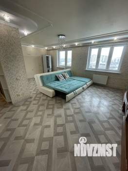 Студия квартира, вторичка, 37м2, 8/13 этаж