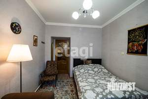 3-к квартира, вторичка, 65м2, 1/2 этаж