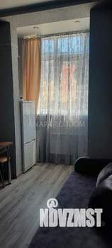 1-к квартира, вторичка, 38м2, 1/4 этаж