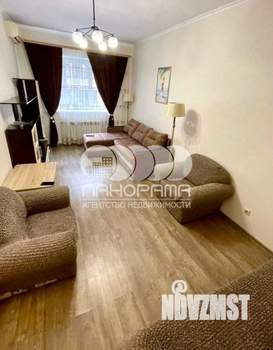 1-к квартира, вторичка, 40м2, 2/5 этаж