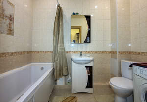 1-к квартира, вторичка, 36м2, 1/9 этаж