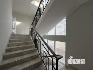 1-к квартира, вторичка, 39м2, 2/3 этаж