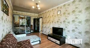 1-к квартира, вторичка, 35м2, 3/5 этаж