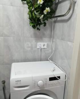 Студия квартира, вторичка, 31м2, 2/7 этаж