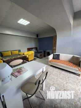 Студия квартира, вторичка, 30м2, 1/3 этаж