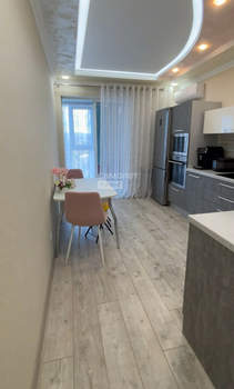 1-к квартира, вторичка, 56м2, 13/21 этаж