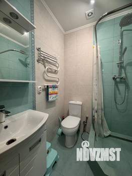 2-к квартира, вторичка, 54м2, 4/4 этаж