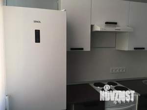 1-к квартира, вторичка, 34м2, 14/14 этаж