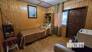 Студия квартира, вторичка, 16м2, 1/4 этаж