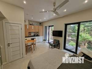 1-к квартира, вторичка, 32м2, 6/9 этаж