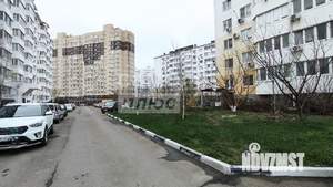 1-к квартира, вторичка, 38м2, 9/9 этаж