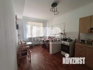 4-к квартира, вторичка, 112м2, 1/7 этаж