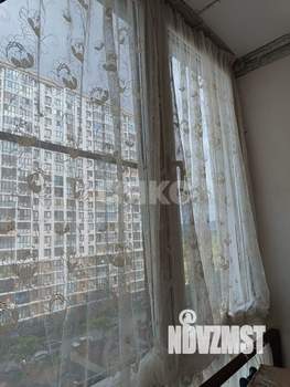 Студия квартира, вторичка, 31м2, 7/20 этаж