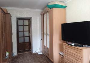 3-к квартира, вторичка, 100м2, 1/5 этаж