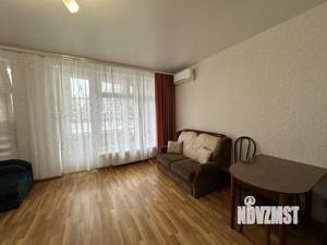 Студия квартира, вторичка, 33м2, 1/16 этаж