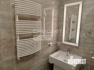 Студия квартира, вторичка, 41м2, 13/20 этаж