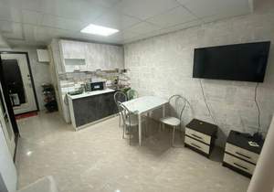 Студия квартира, вторичка, 20м2, 1/16 этаж