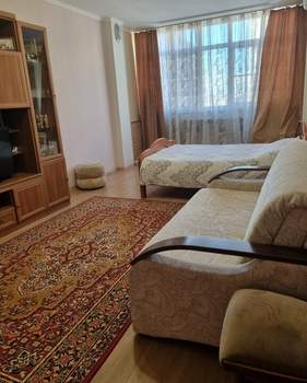 1-к квартира, вторичка, 51м2, 9/12 этаж