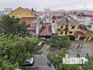 1-к квартира, вторичка, 68м2, 4/16 этаж