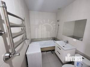1-к квартира, вторичка, 41м2, 18/18 этаж