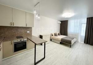 Студия квартира, вторичка, 35м2, 15/19 этаж