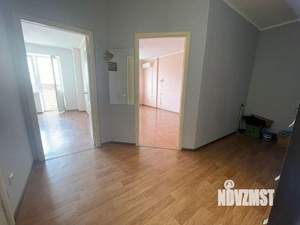 1-к квартира, вторичка, 41м2, 6/9 этаж