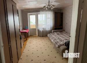 2-к квартира, вторичка, 55м2, 1/2 этаж