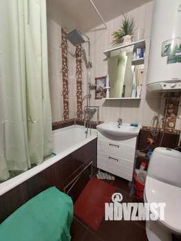 2-к квартира, вторичка, 48м2, 4/9 этаж