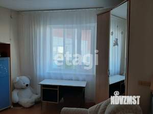 3-к квартира, вторичка, 72м2, 7/7 этаж