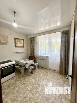 1-к квартира, вторичка, 27м2, 1/7 этаж