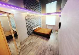 2-к квартира, вторичка, 61м2, 1/9 этаж