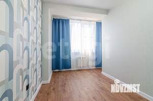 4-к квартира, вторичка, 100м2, 6/7 этаж