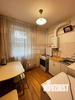 1-к квартира, вторичка, 33м2, 2/5 этаж