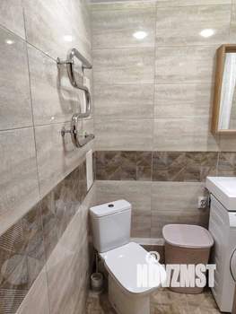 1-к квартира, вторичка, 41м2, 1/16 этаж