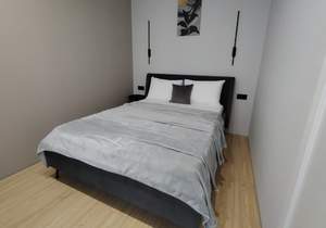 1-к квартира, вторичка, 30м2, 3/3 этаж