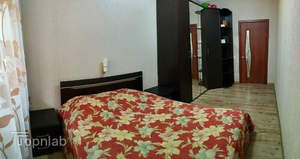 2-к квартира, вторичка, 65м2, 1/3 этаж