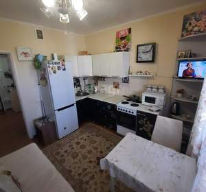 Студия квартира, вторичка, 17м2, 1/9 этаж