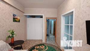 1-к квартира, вторичка, 32м2, 1/5 этаж