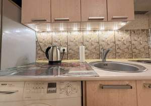 Студия квартира, вторичка, 19м2, 1/9 этаж