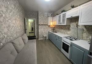 1-к квартира, вторичка, 47м2, 9/9 этаж