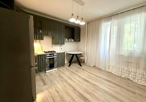 1-к квартира, вторичка, 45м2, 2/9 этаж