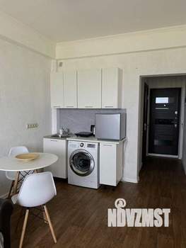 Студия квартира, вторичка, 22м2, 5/6 этаж