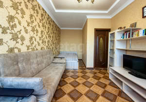 2-к квартира, вторичка, 45м2, 2/6 этаж