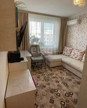 1-к квартира, вторичка, 44м2, 8/13 этаж