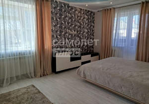 1-к квартира, вторичка, 42м2, 2/6 этаж