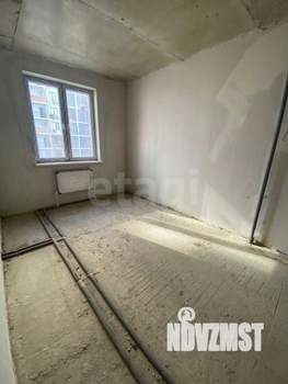 1-к квартира, вторичка, 36м2, 3/15 этаж