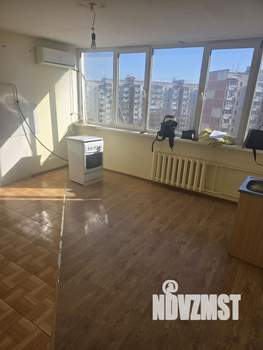 3-к квартира, вторичка, 86м2, 8/10 этаж