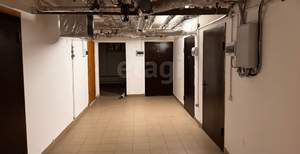 Студия квартира, вторичка, 18м2, 1/17 этаж