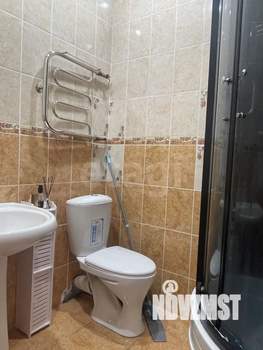 1-к квартира, вторичка, 39м2, 3/5 этаж